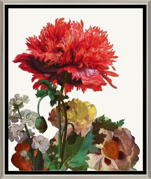Dutch Garden III