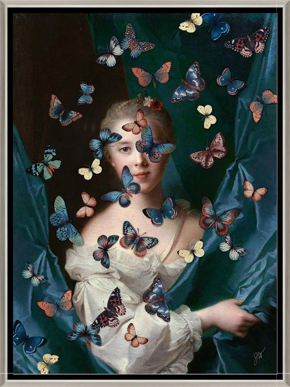 All-A-Flutter