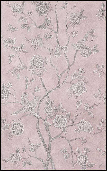 Serenity Pink I
