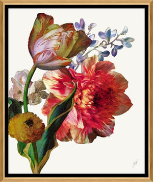 Dutch Garden VIII