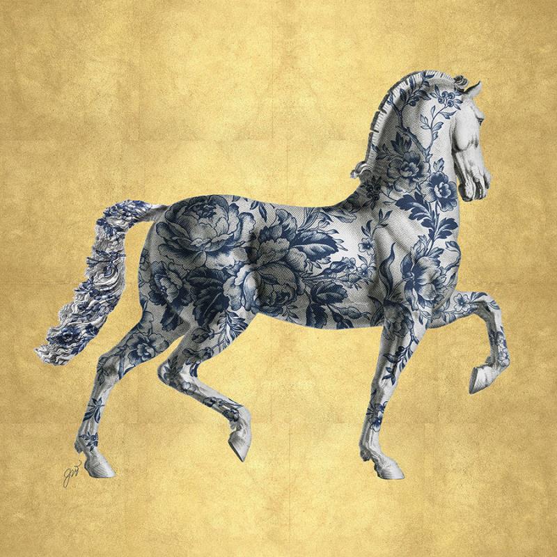 China Stallion I