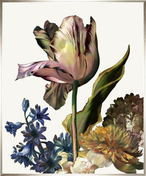 Dutch Garden IV