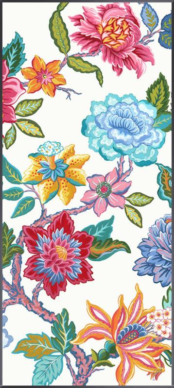 Chinoiserie Chic II