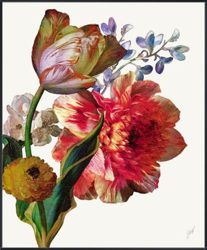 Dutch Garden VIII