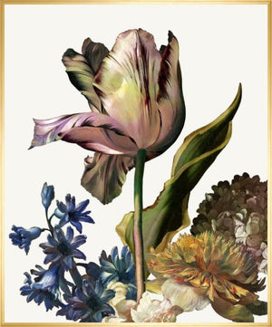 Dutch Garden IV