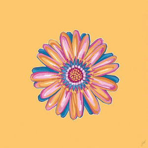Daisy Chain I