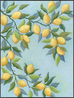 Lemoncello II