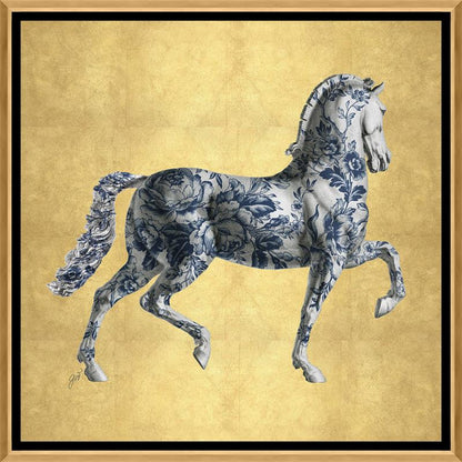 China Stallion I