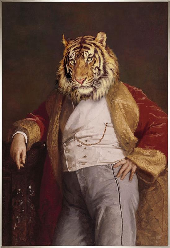Grand Duke Anthony III