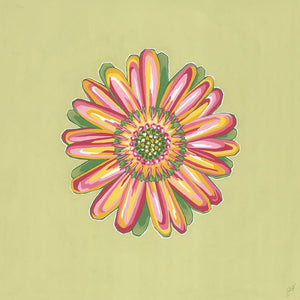 Daisy Chain V
