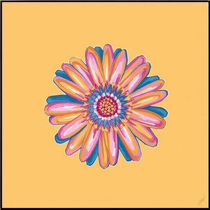 Daisy Chain I