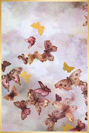 In Flight III