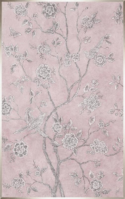 Serenity Pink I