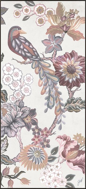Chinoiserie Chic VI