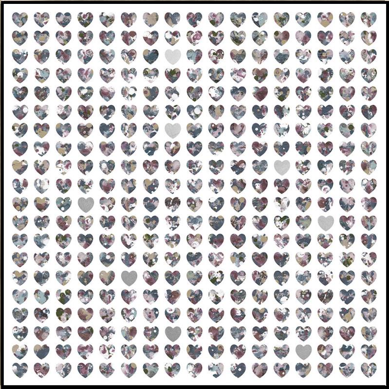 I Heart U - II