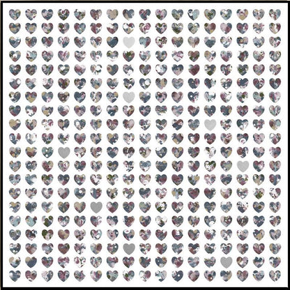 I Heart U - II