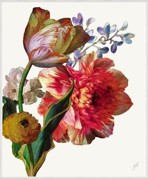 Dutch Garden VIII