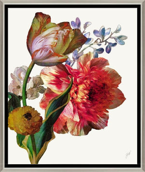 Dutch Garden VIII