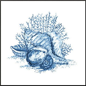 Shell Bouquet II