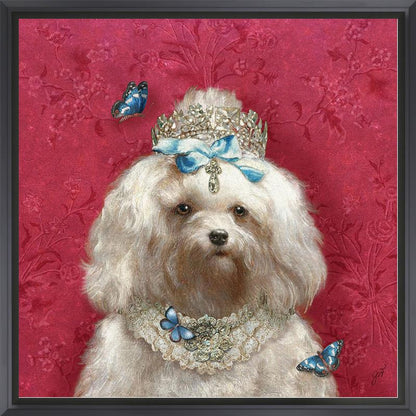 Queenie