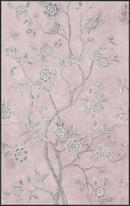 Serenity Pink I