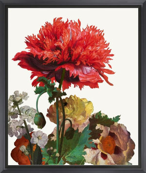 Dutch Garden III