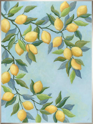 Lemoncello II