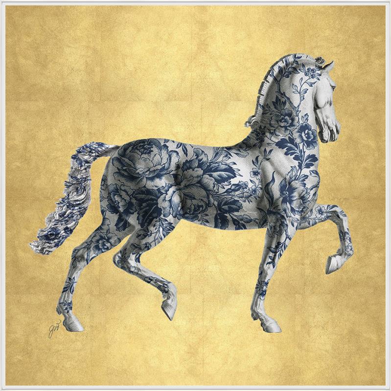 China Stallion I