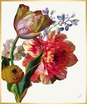 Dutch Garden VIII