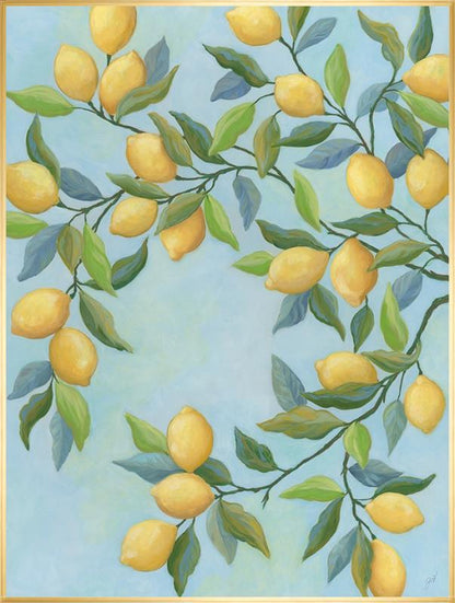 Lemoncello I