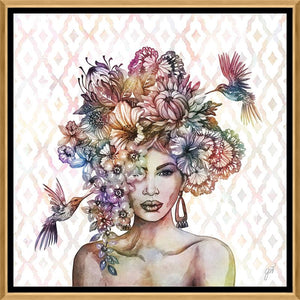Floralista VIII