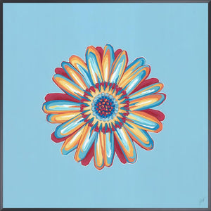 Daisy Chain IV