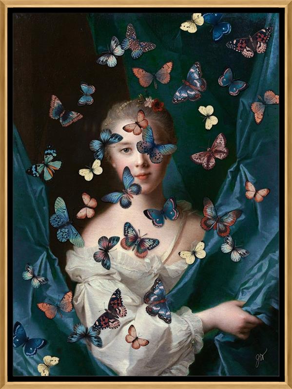 All-A-Flutter