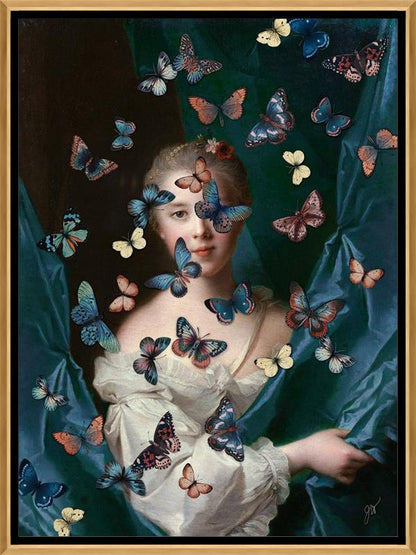 All-A-Flutter