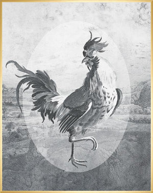 Fowl Play I