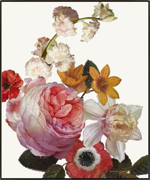 Dutch Garden VII