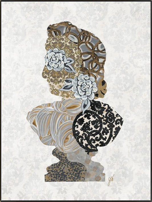 Gilded God White IV
