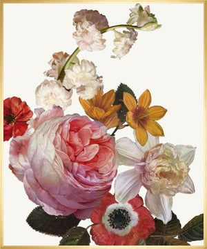 Dutch Garden VII