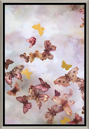 In Flight III