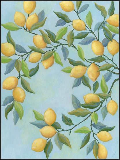 Lemoncello I