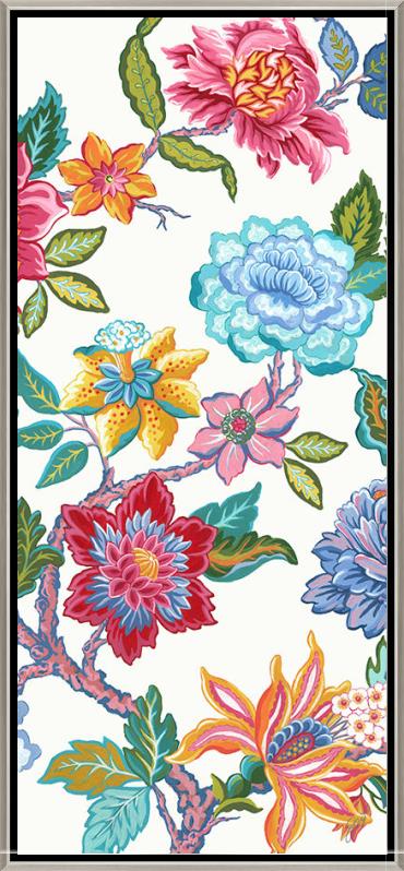 Chinoiserie Chic II