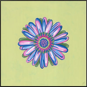 Daisy Chain VI