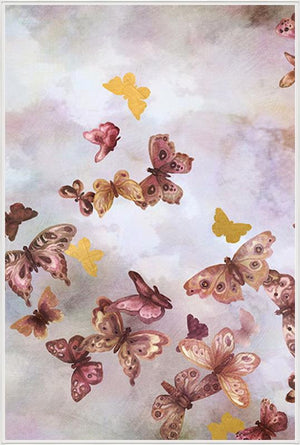 In Flight III