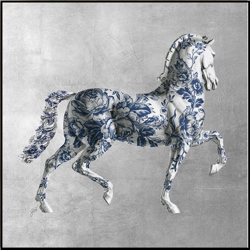 China Stallion III