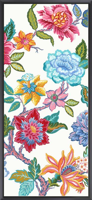 Chinoiserie Chic II