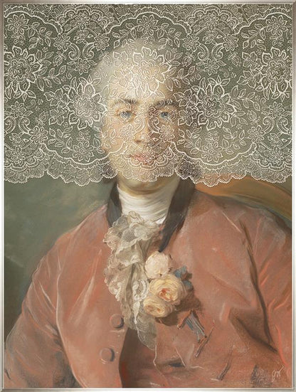 Behind The Veil III