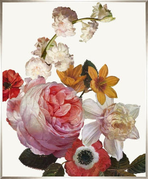 Dutch Garden VII
