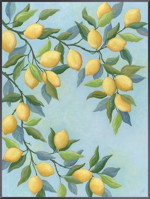 Lemoncello II