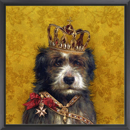 King