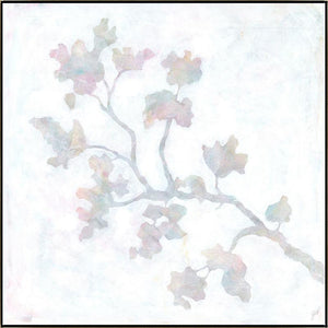 Branching Out I